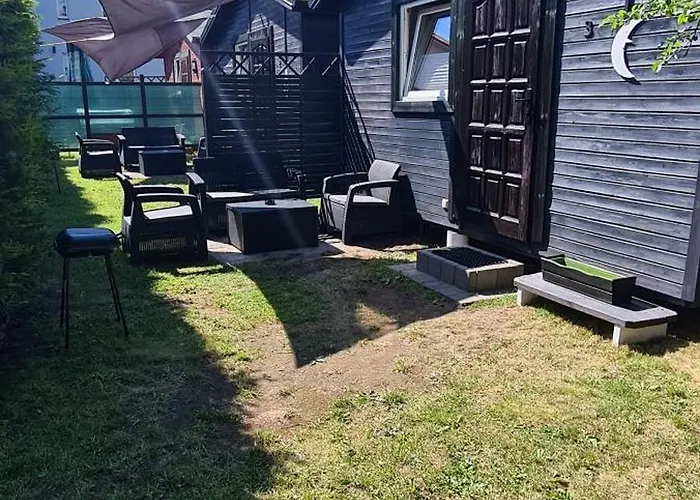 u Anny Pionierów 8B